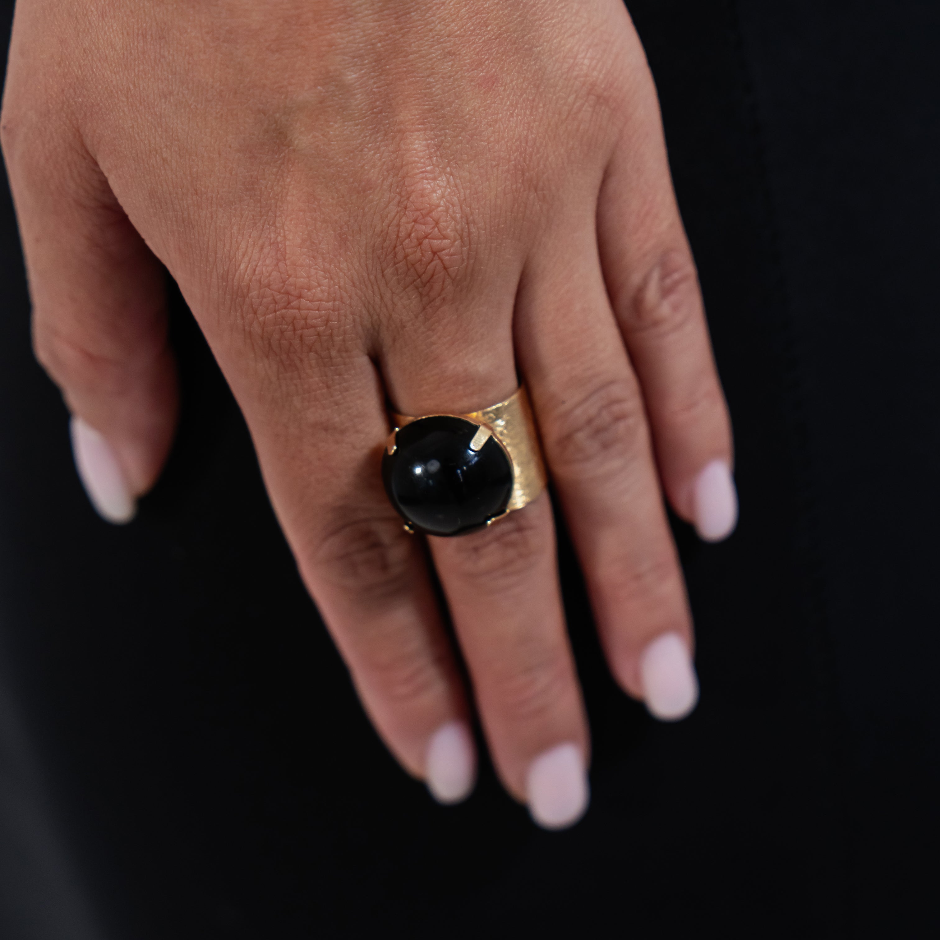 MARGARITA RING