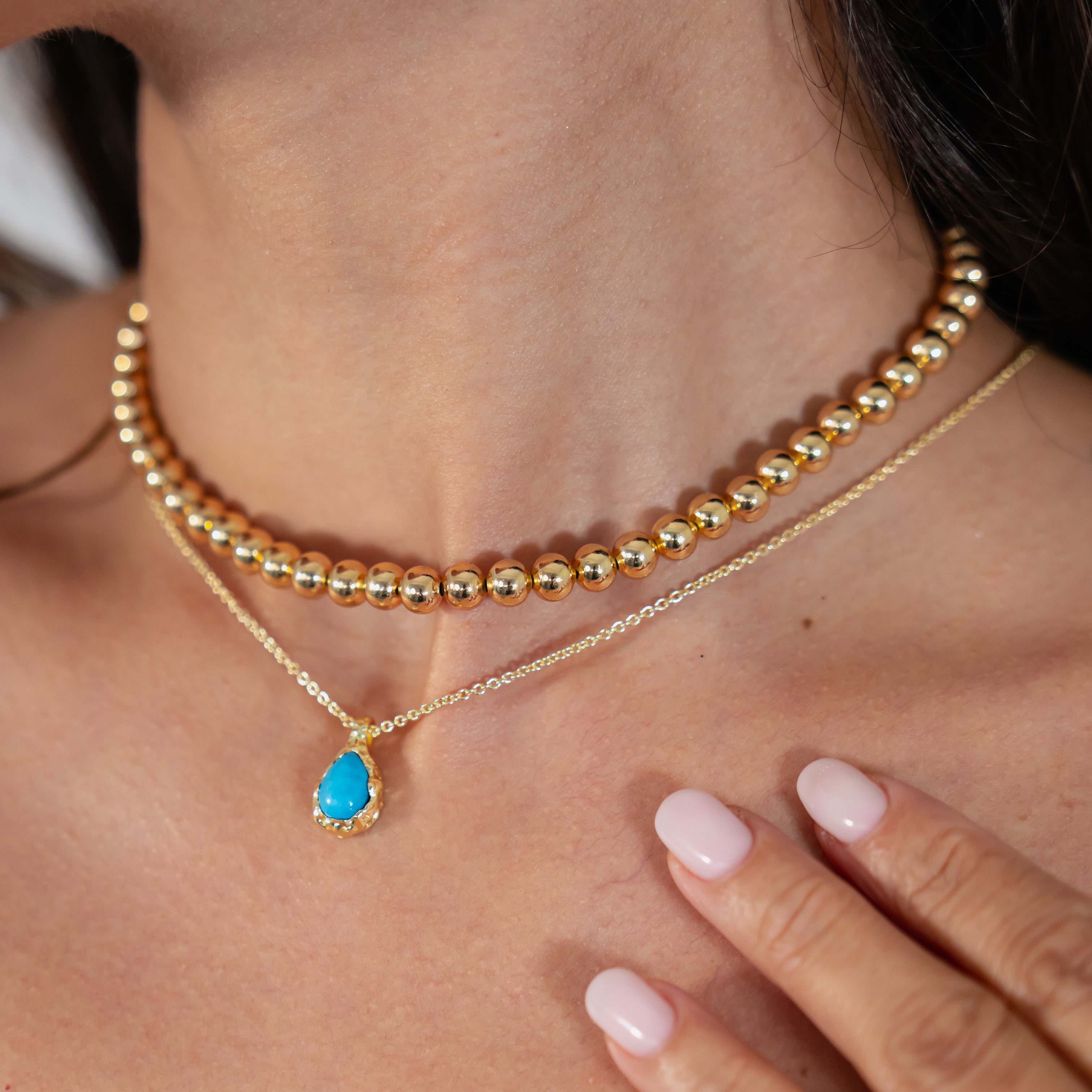 SALLY NECKLACE