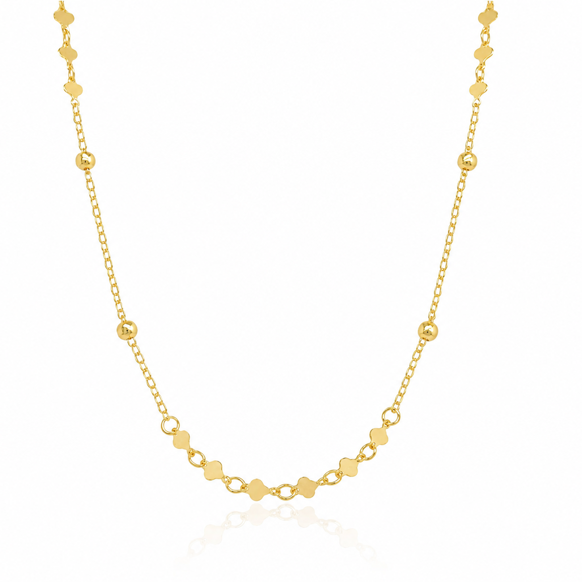 PADLOA NECKLACE