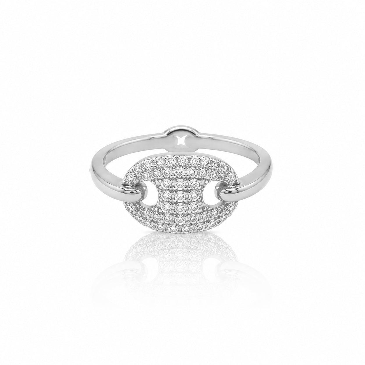 WHOLE GUCCI RING