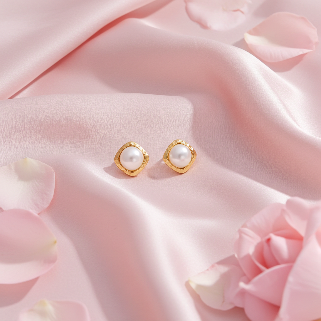 ARES EARRINGS