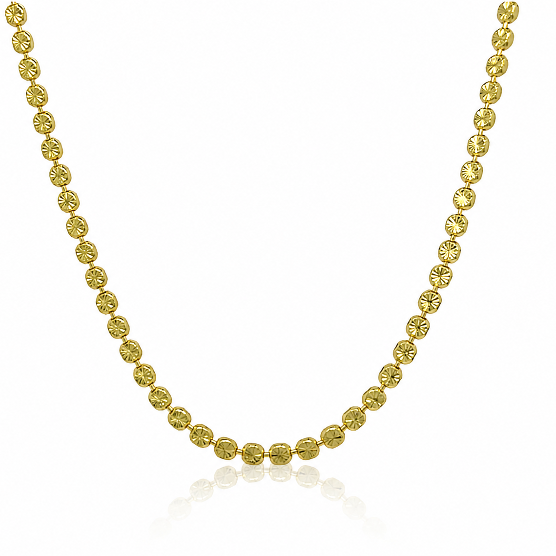 ALONDRA NECKLACE