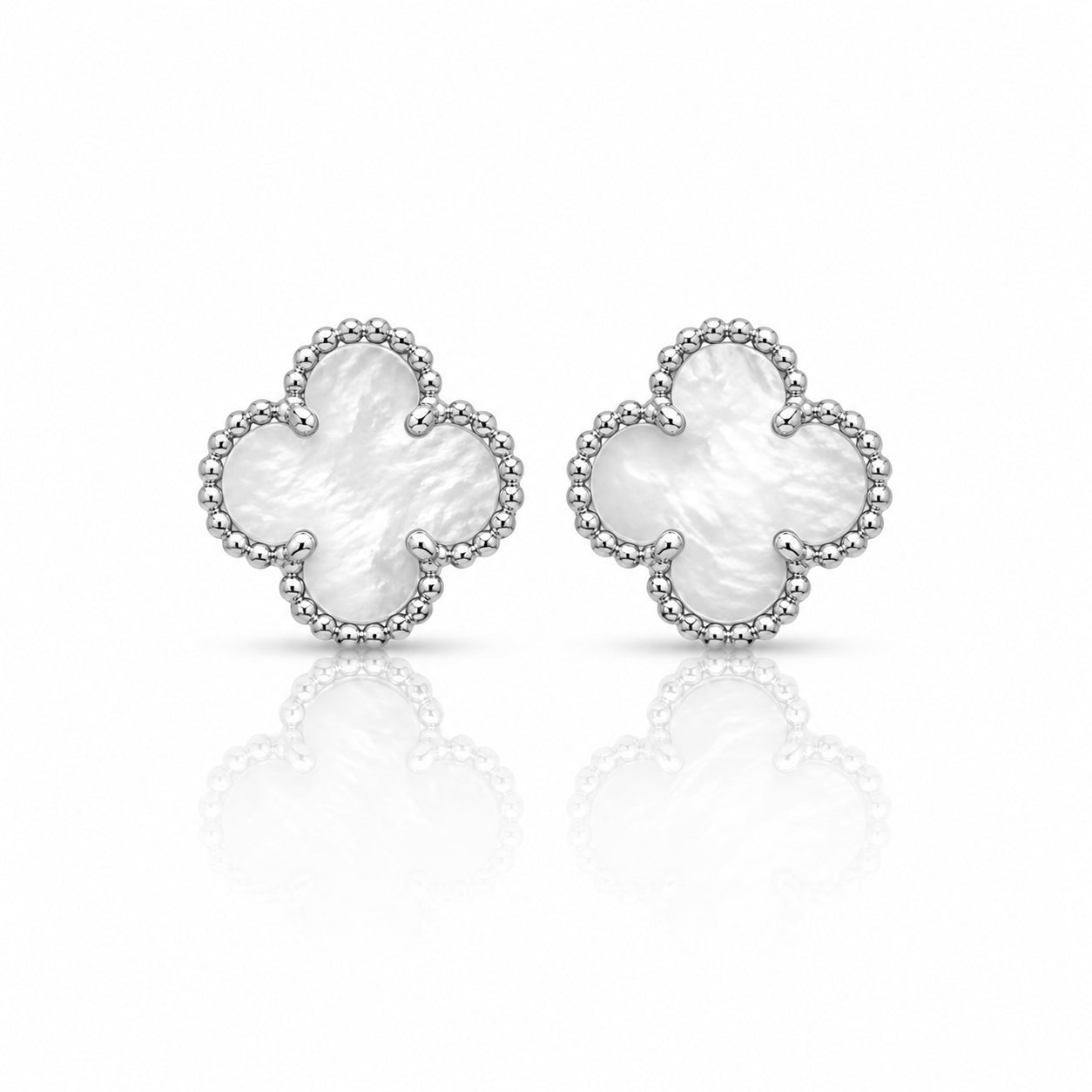 TREVOL FLOR EARRINGS