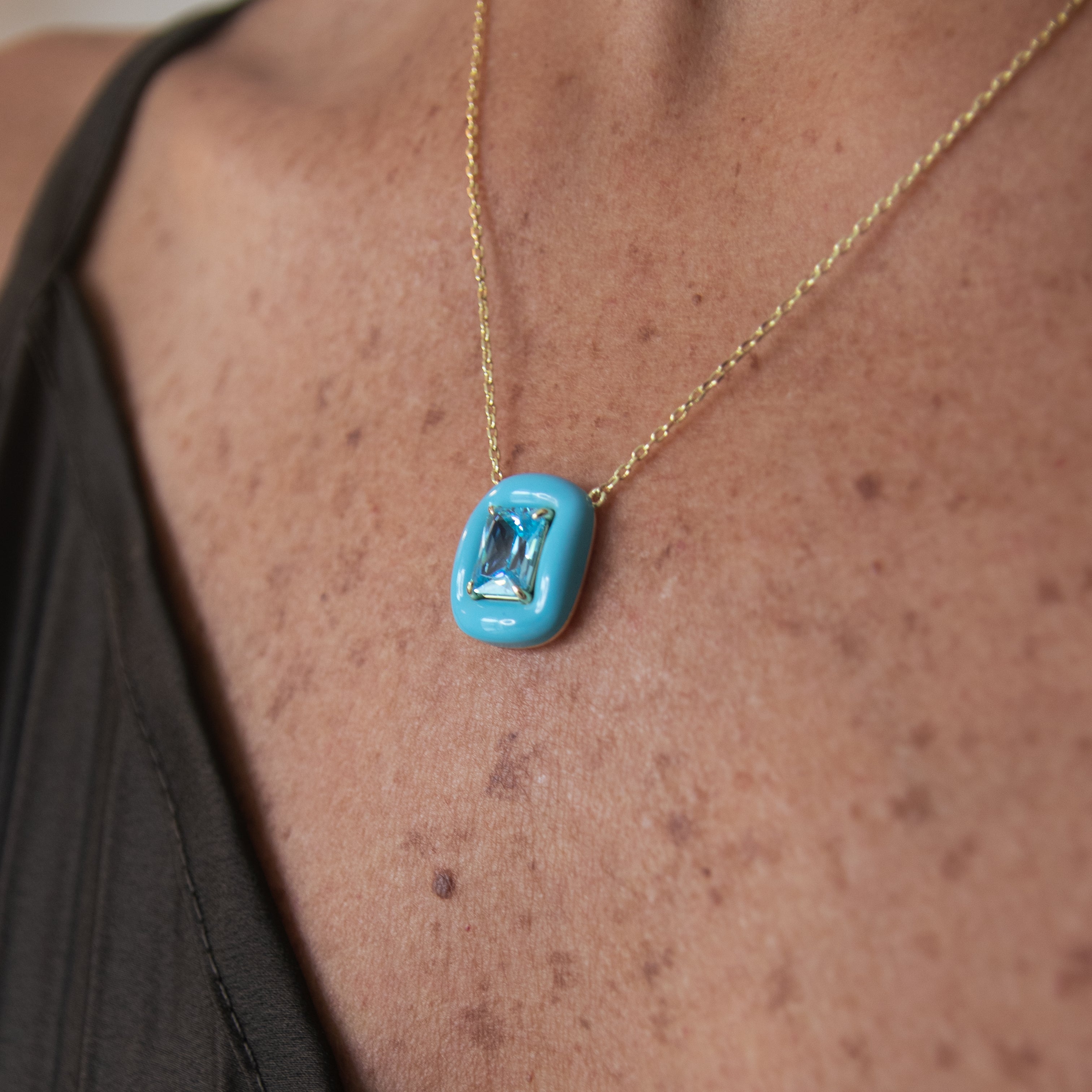 KEILANI NECKLACE