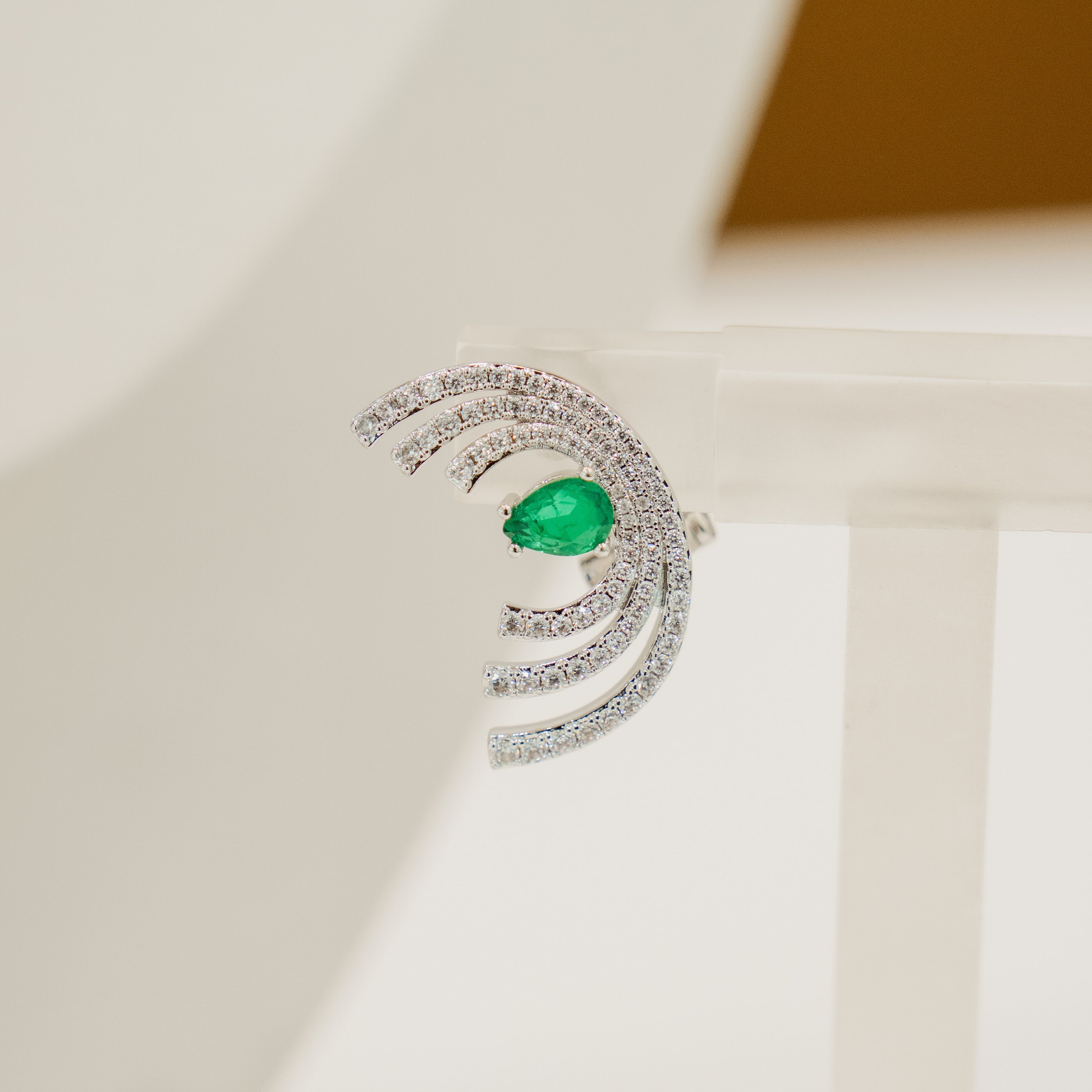 ZACHARIA EARRINGS