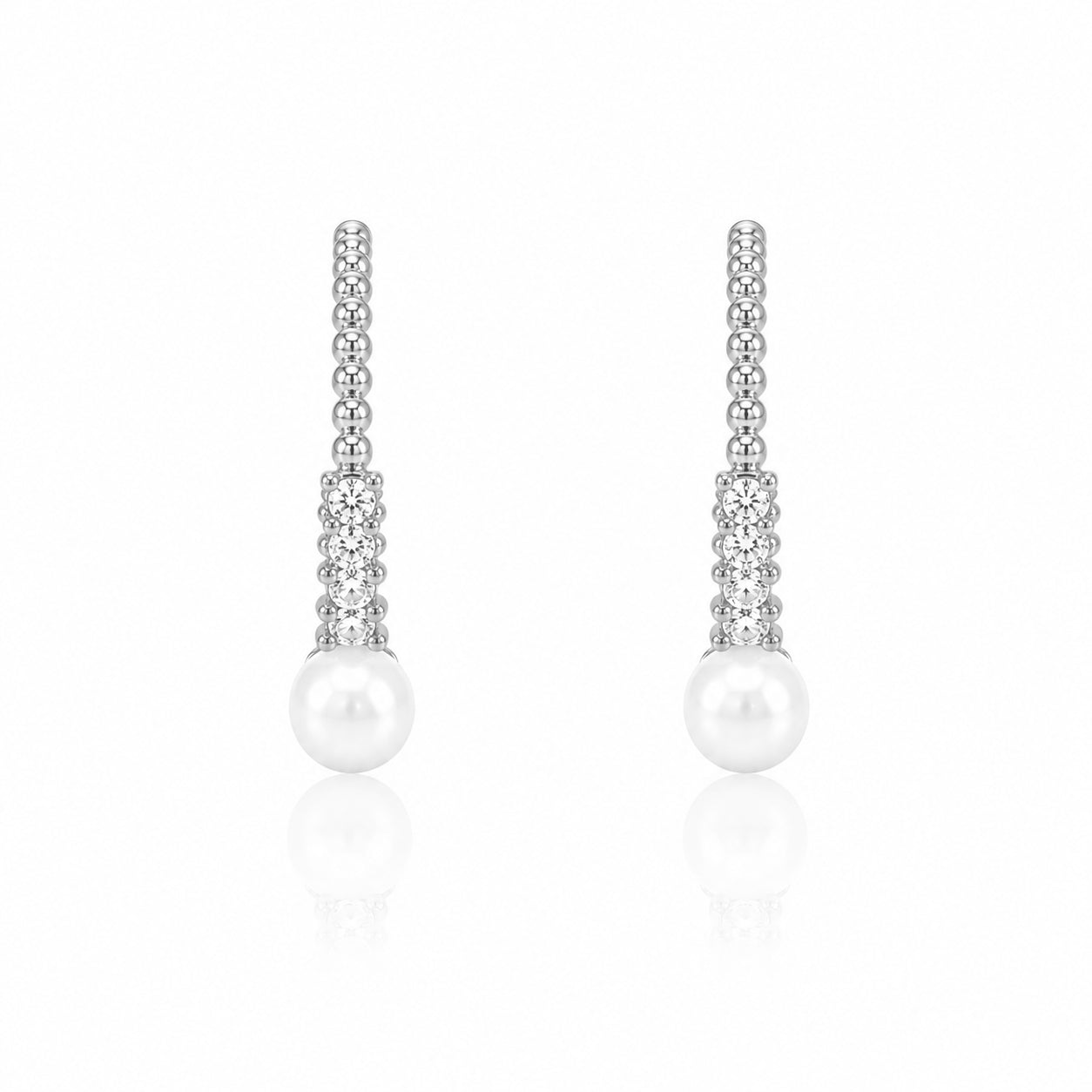 GLOWY EARRINGS