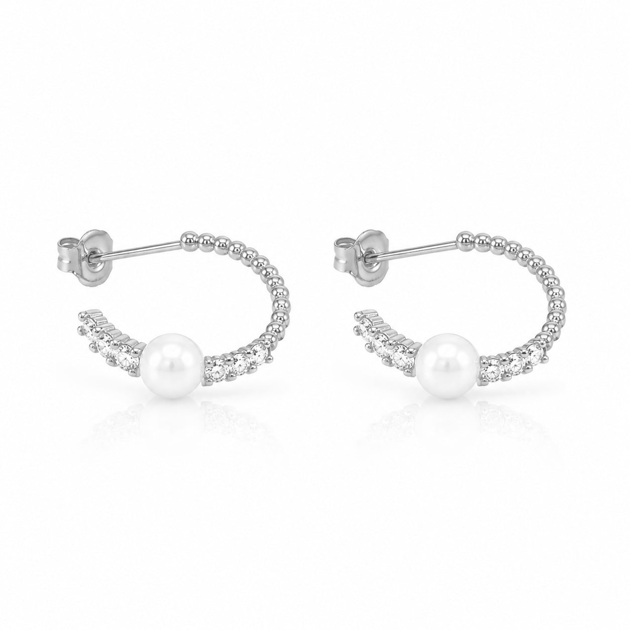 GLOWY EARRINGS