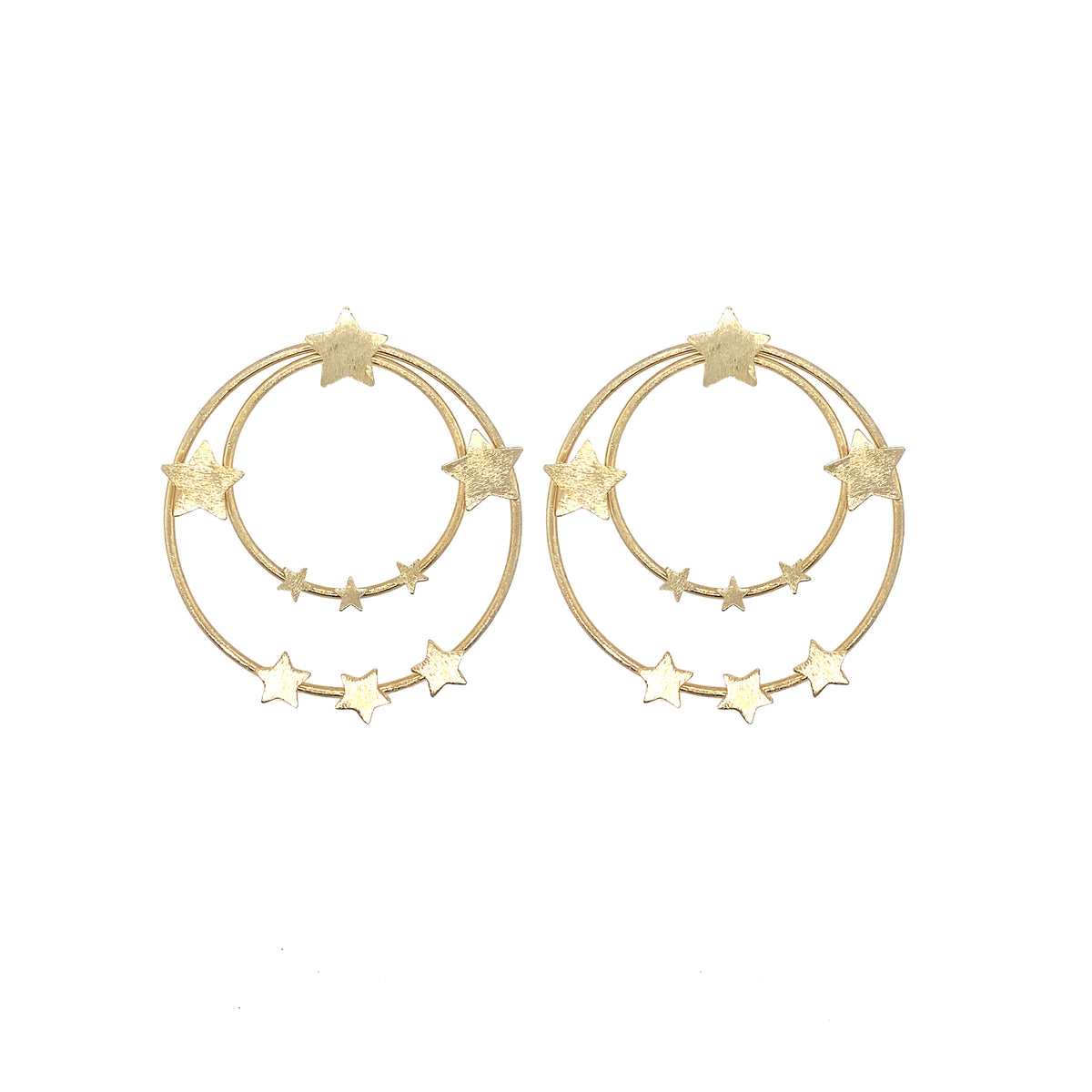 VANESS EARRINGS