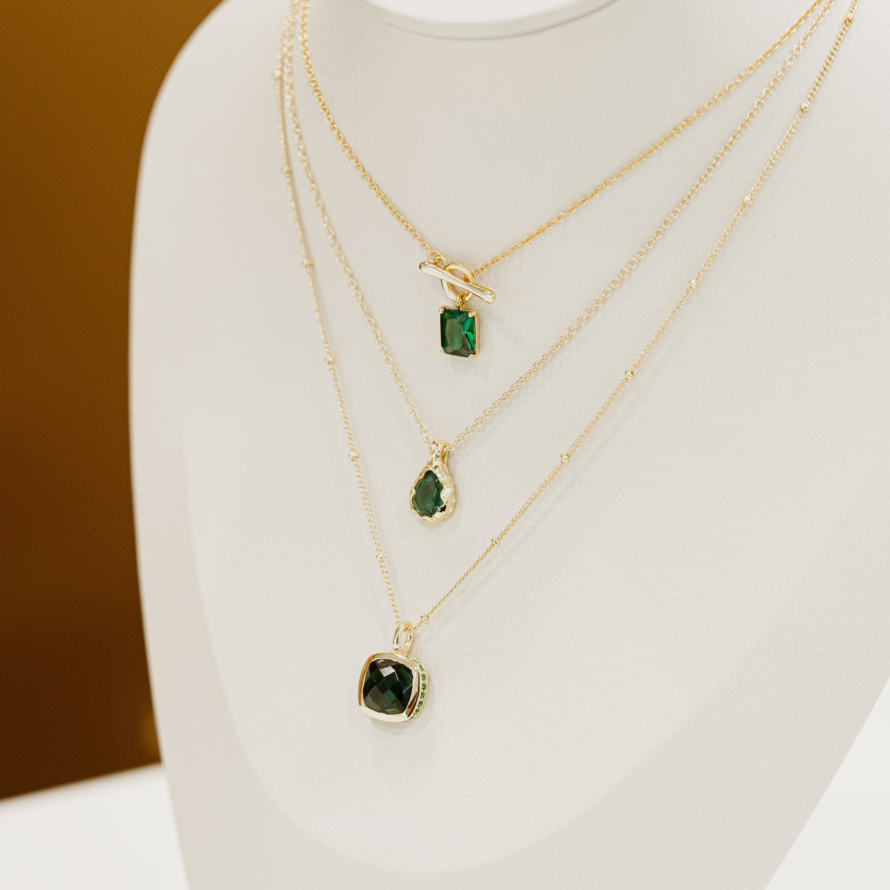 ALTHEA NECKLACE
