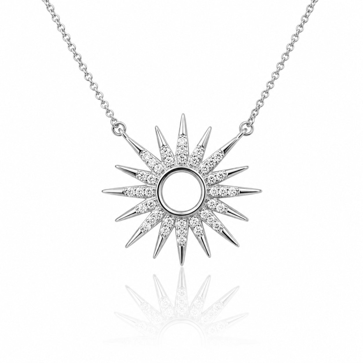 SOLARIAN NECKLACE