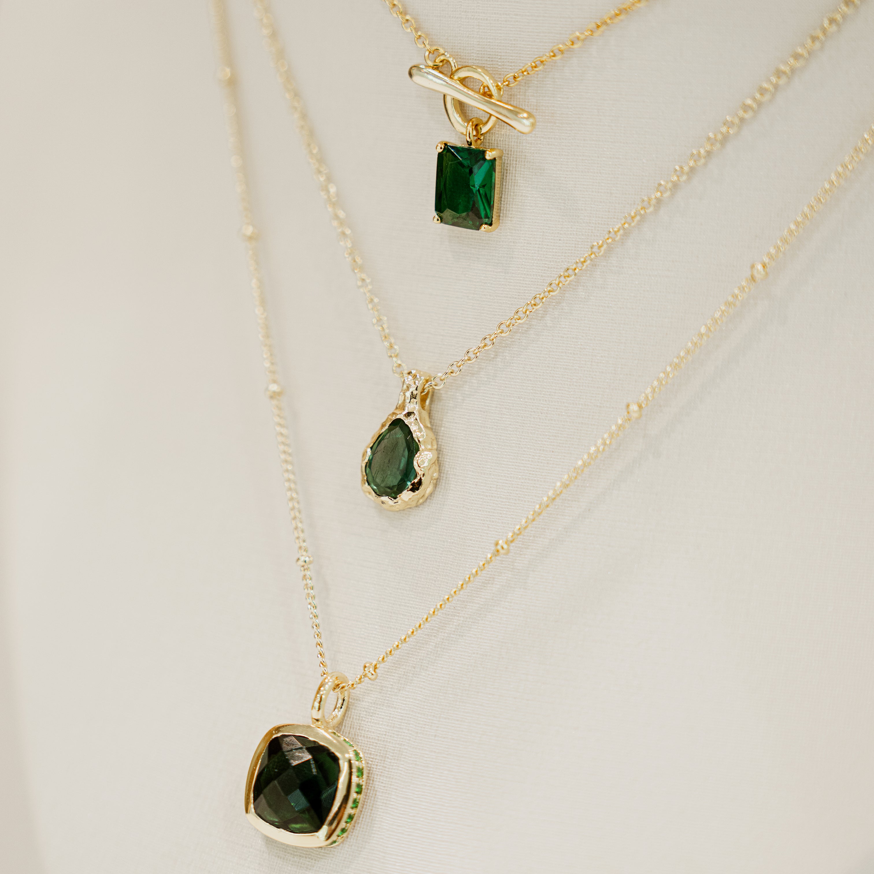 ALTHEA NECKLACE