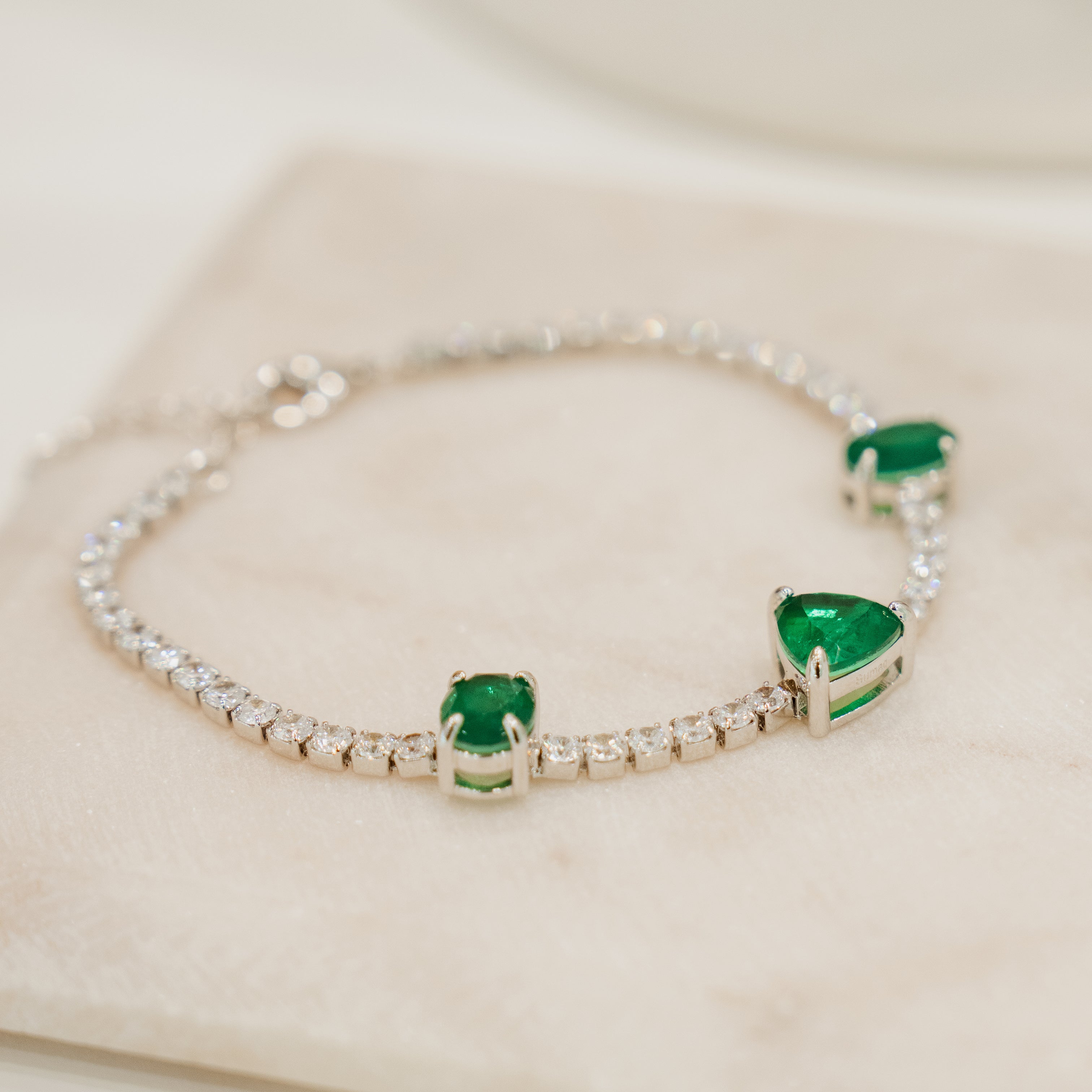 ZACHARIA BRACELET