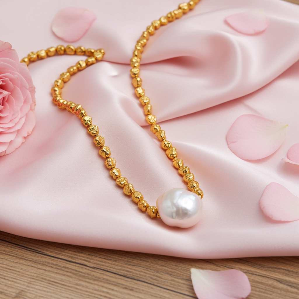 DANIELA NECKLACE