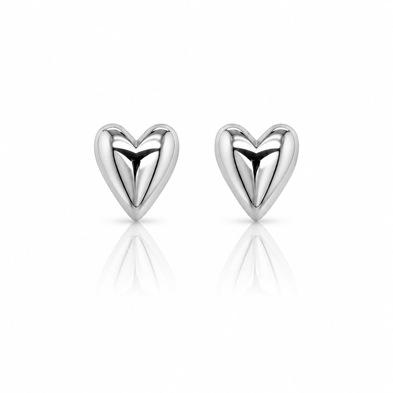 THICKHEART EARRINGS