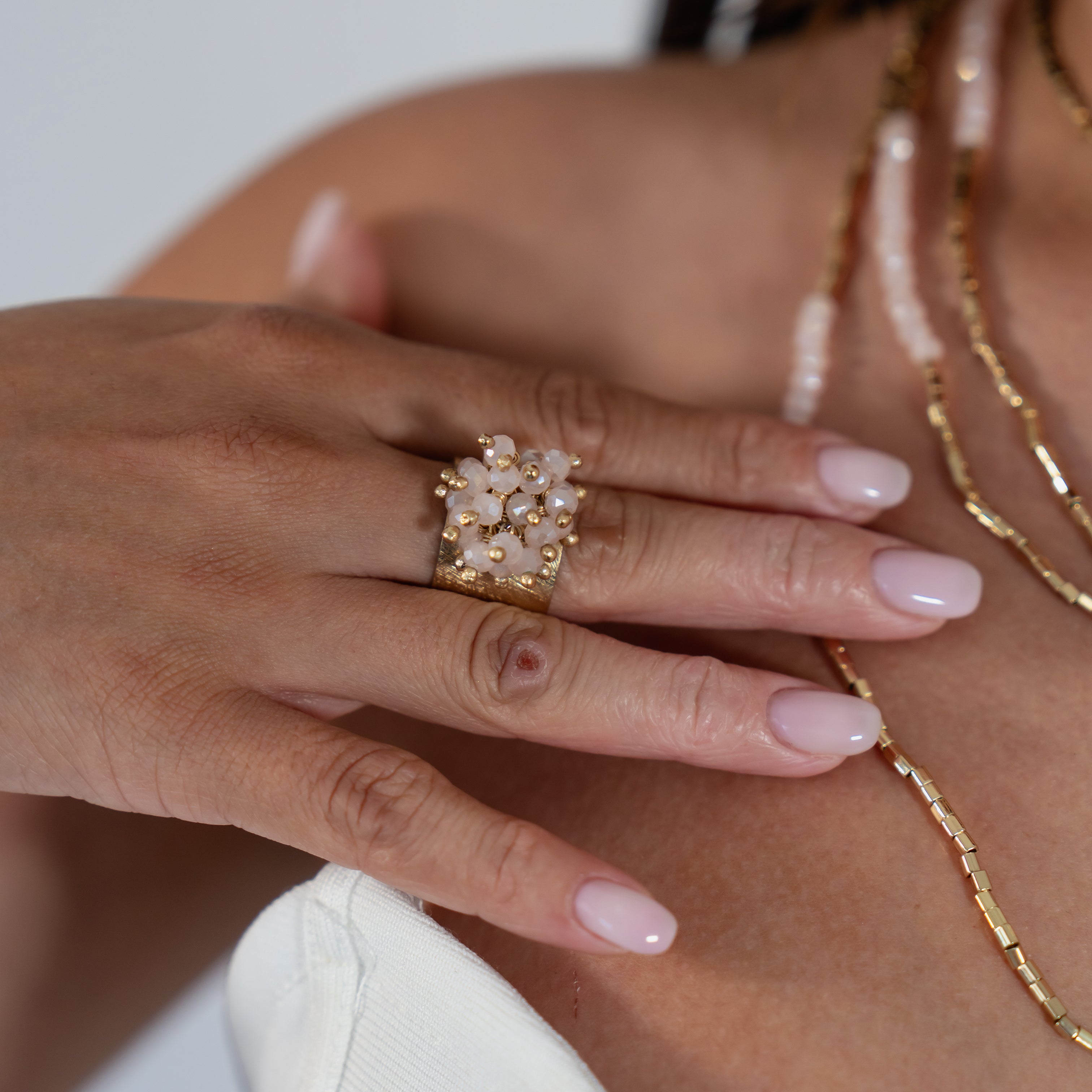 BURST RING