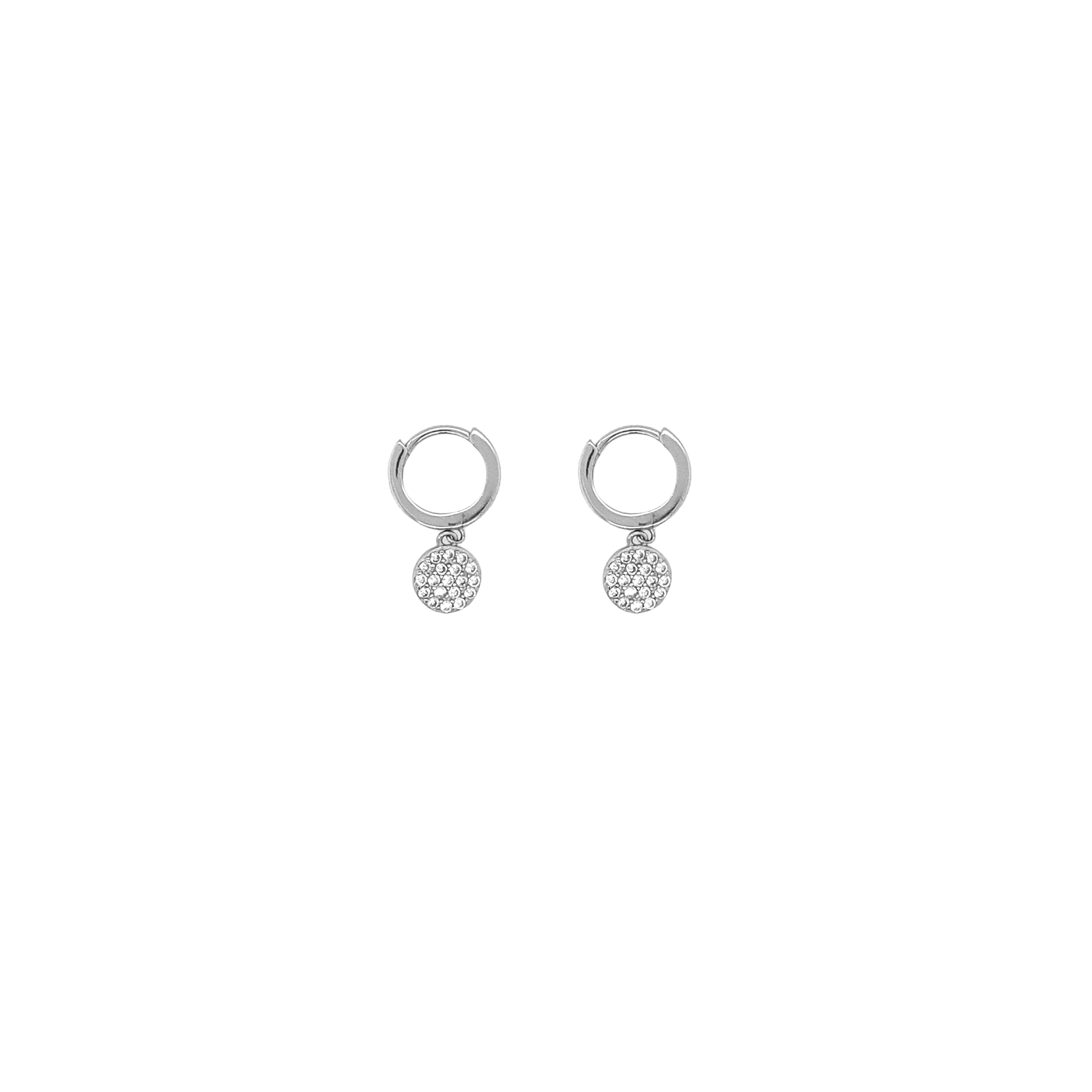 ELIANOR DROP EARRINGS