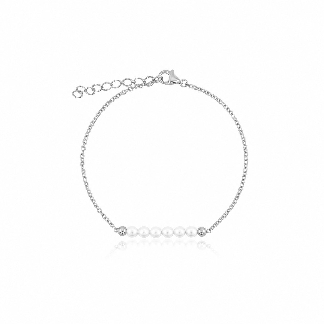 MARGOT PEARL BRACELET