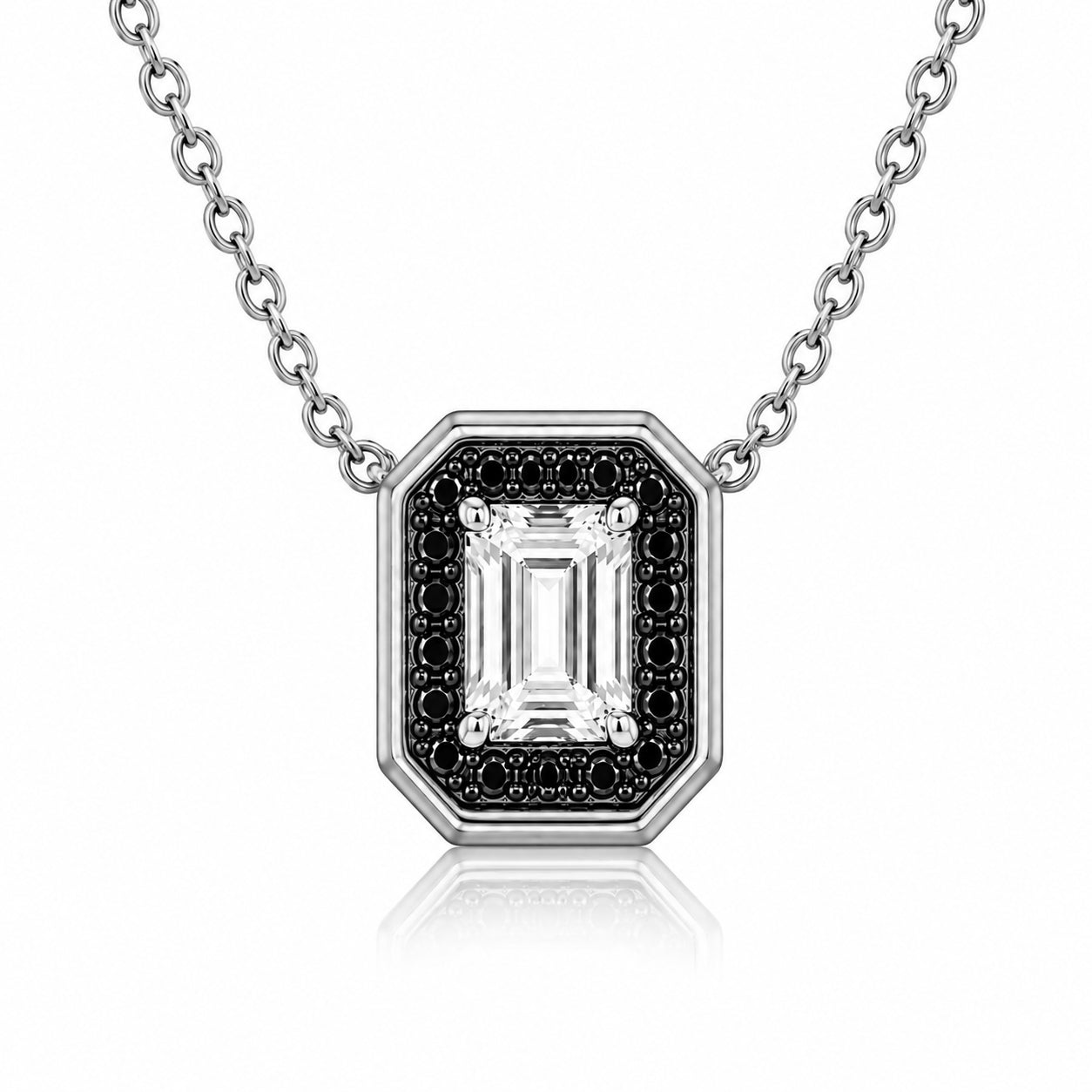 ASHANA NECKLACE