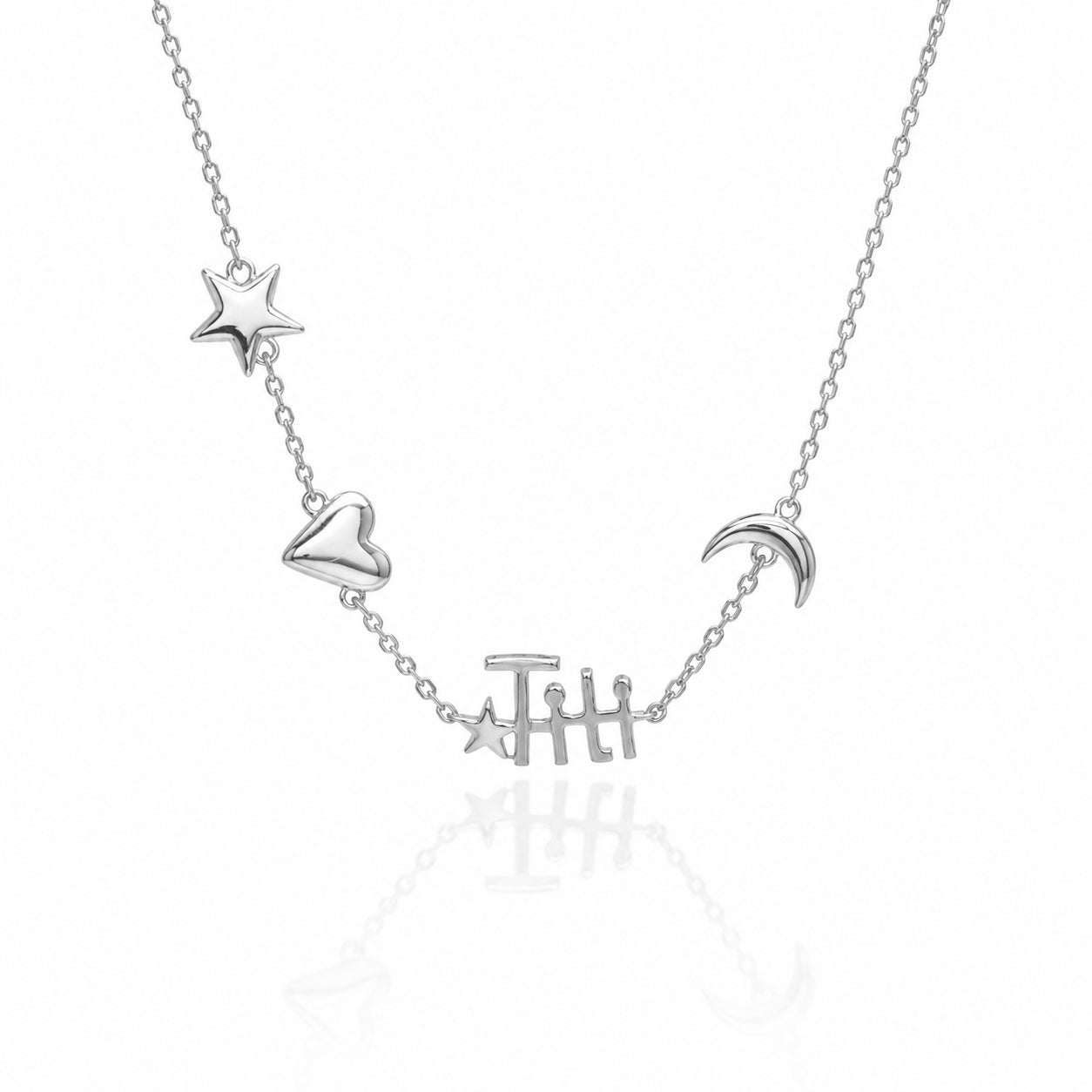 TITI CHAIN NECKLACE