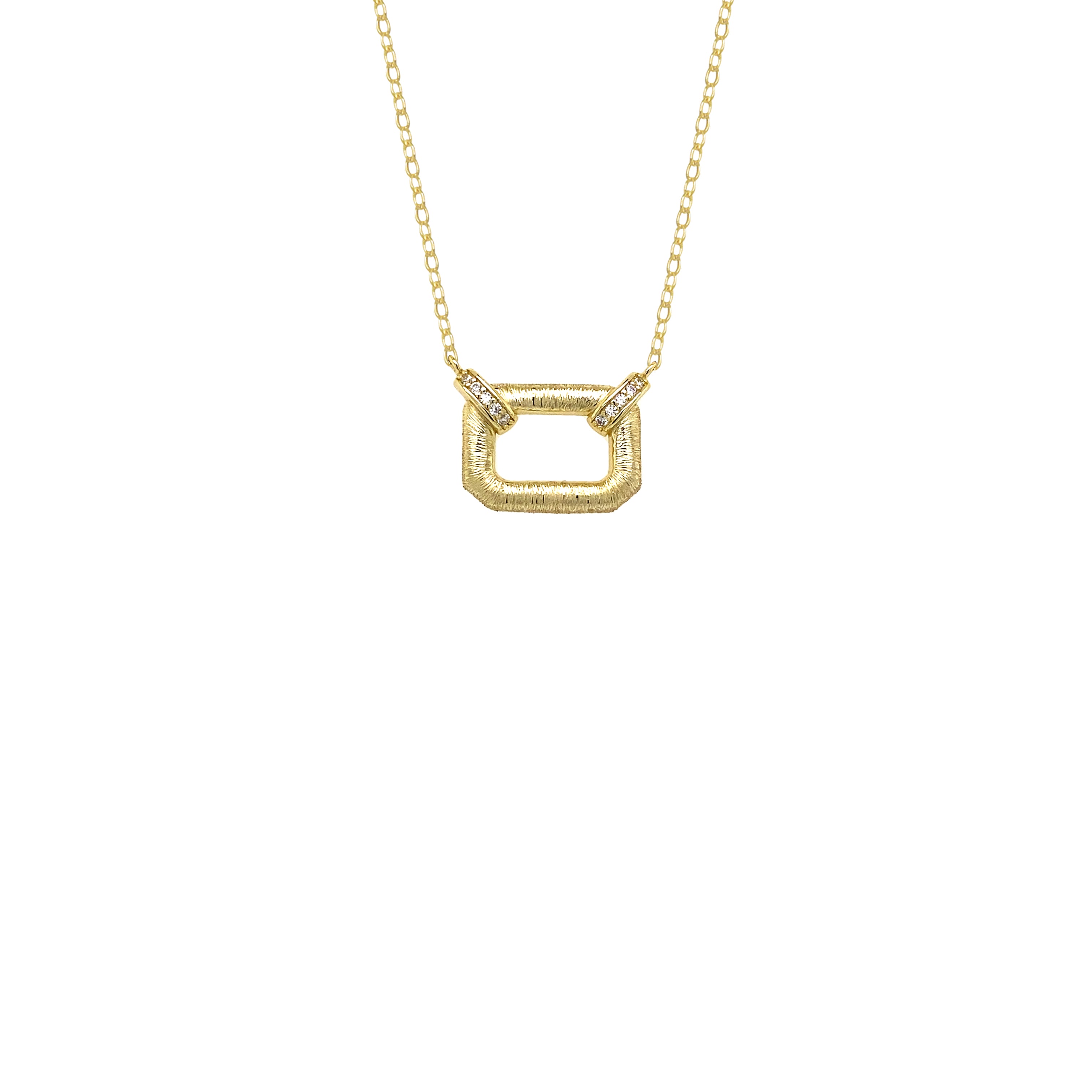 RECA NECKLACE