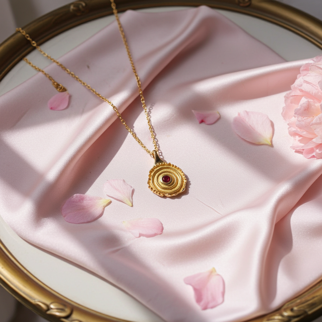 ANTOQ NECKLACE