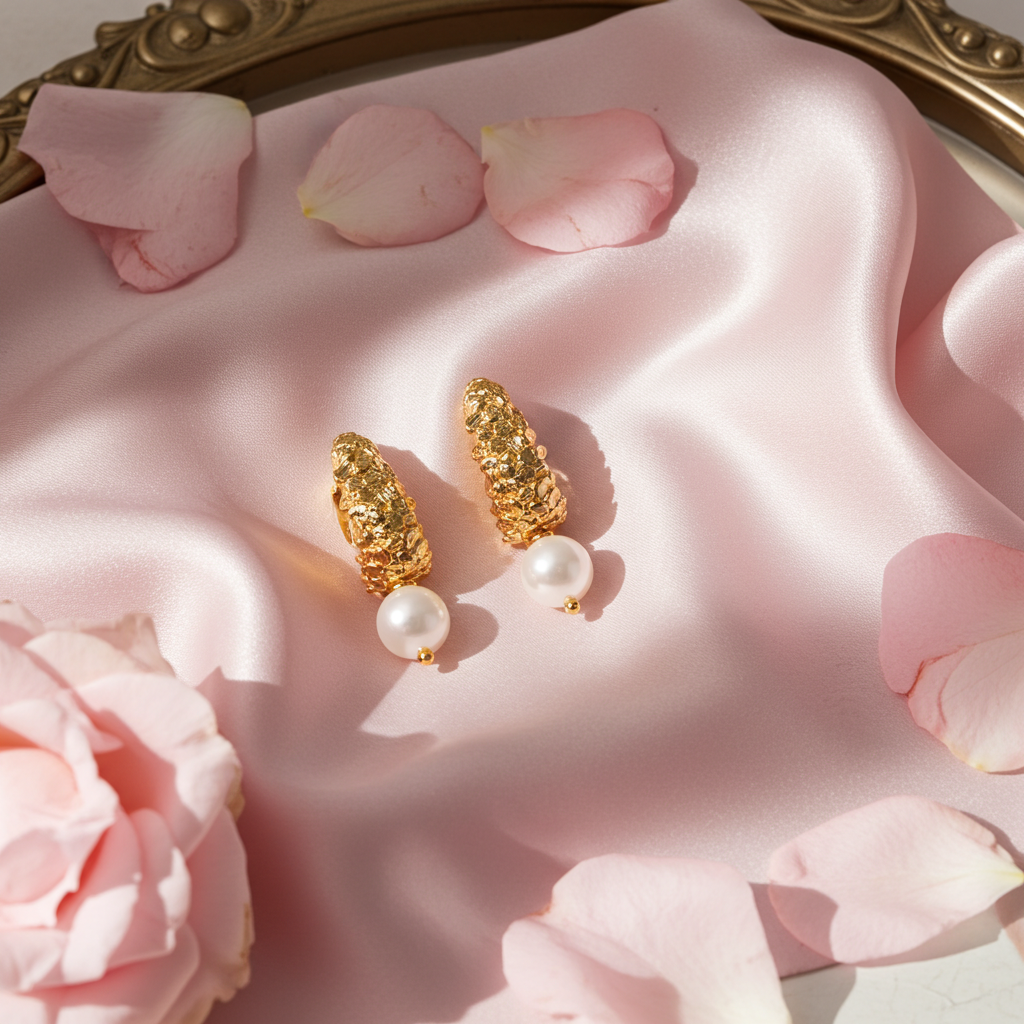 DEMI EARRINGS
