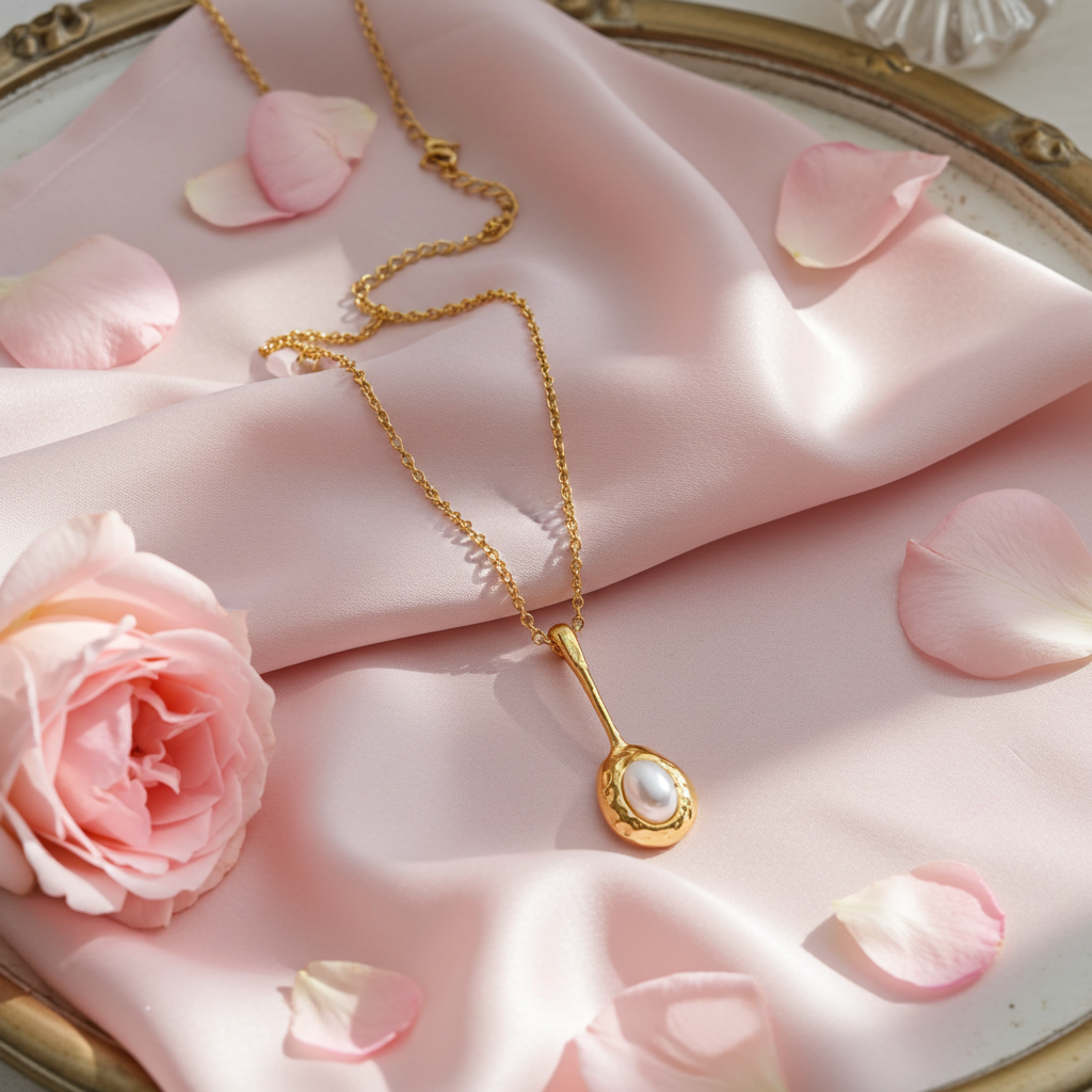 JULIET NECKLACE