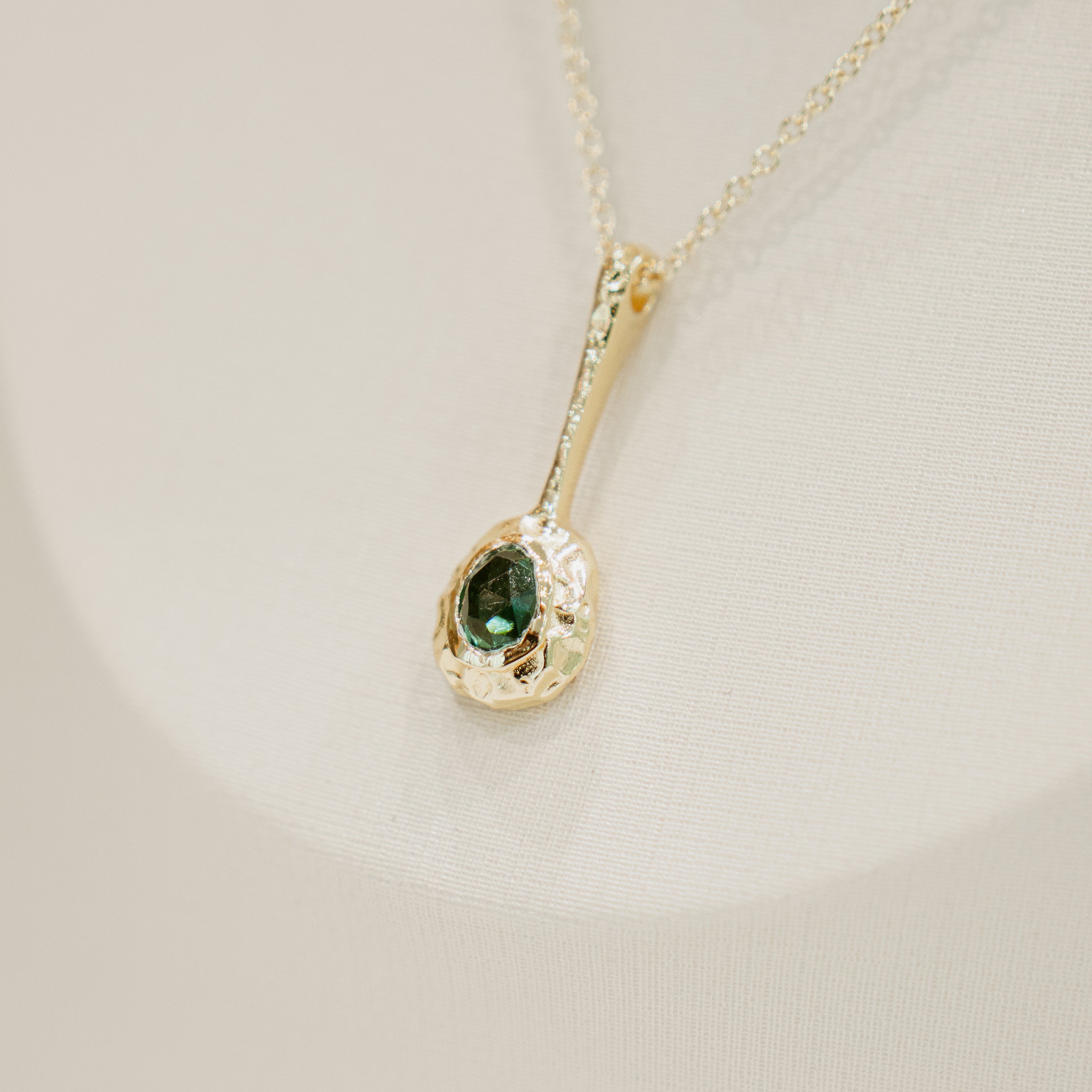 JULIET NECKLACE
