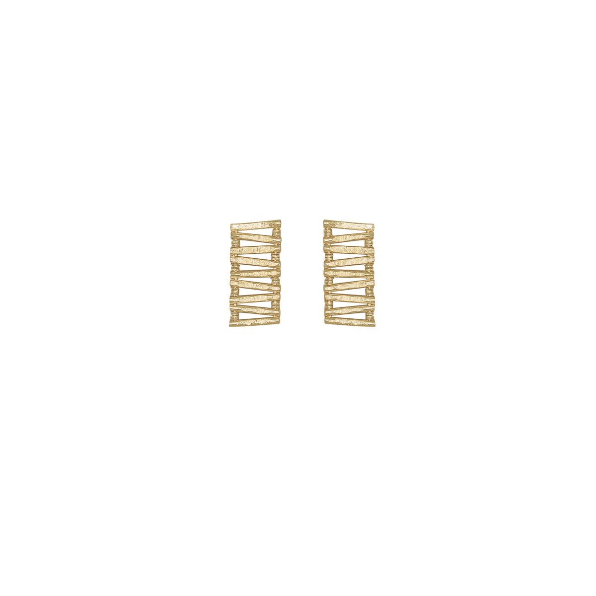 ANANA BAMBOO EARRINGS