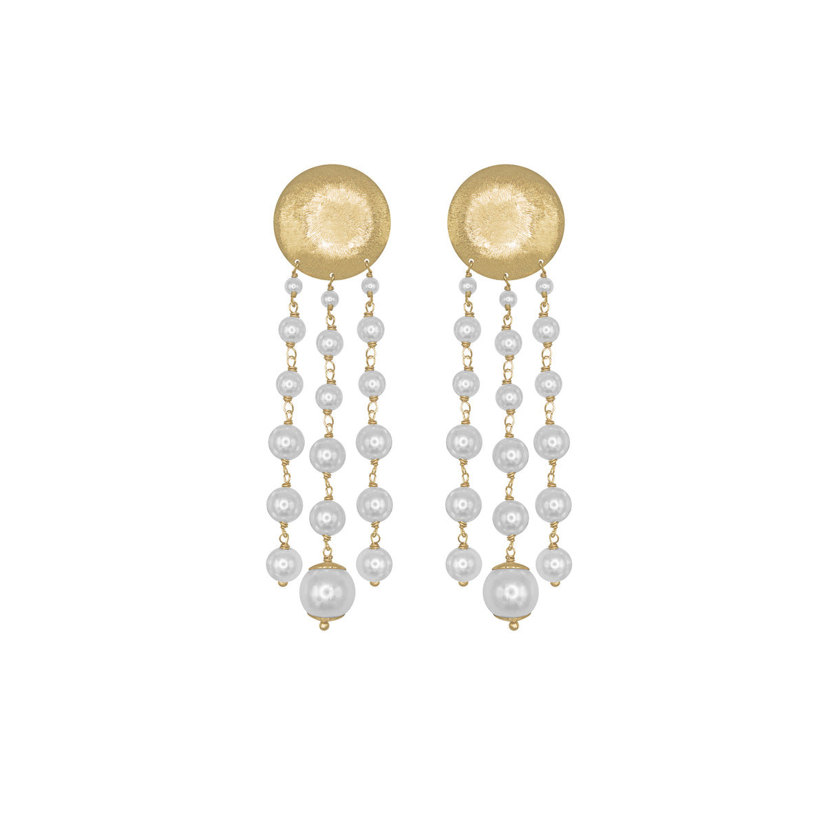 LETICIA EARRINGS