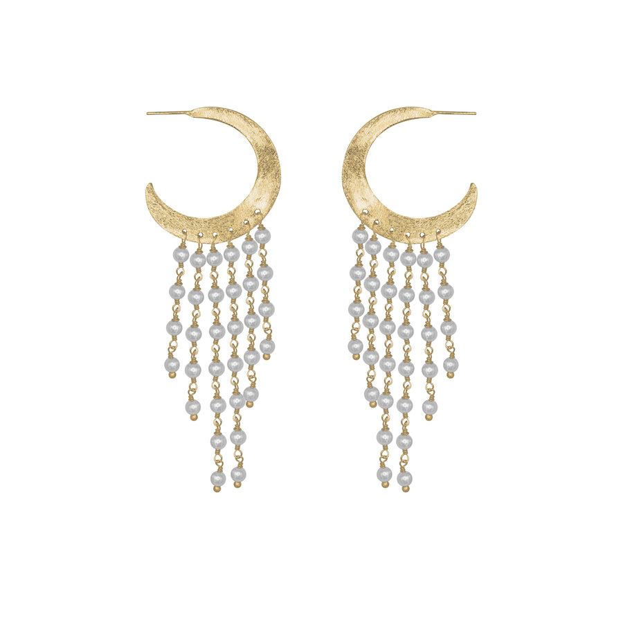 ULIUS EARRINGS