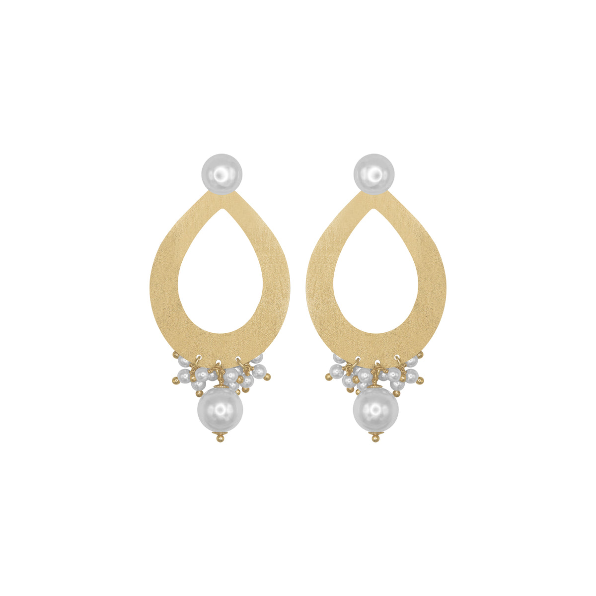 MILLA EARRINGS