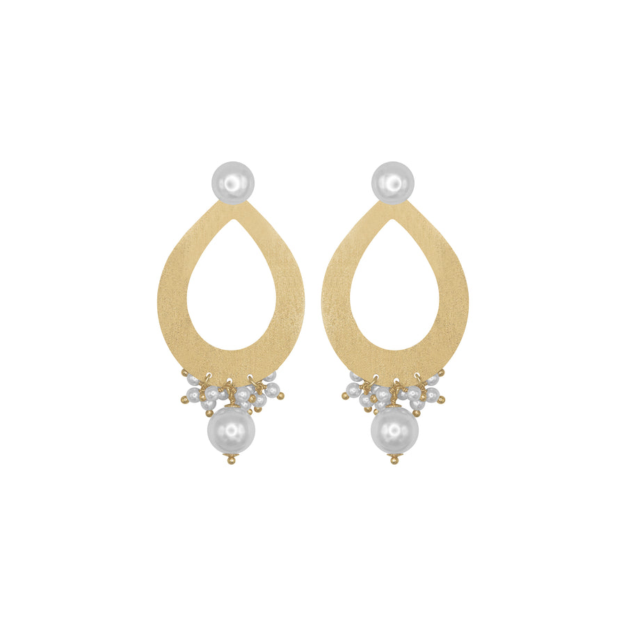MILLA EARRINGS
