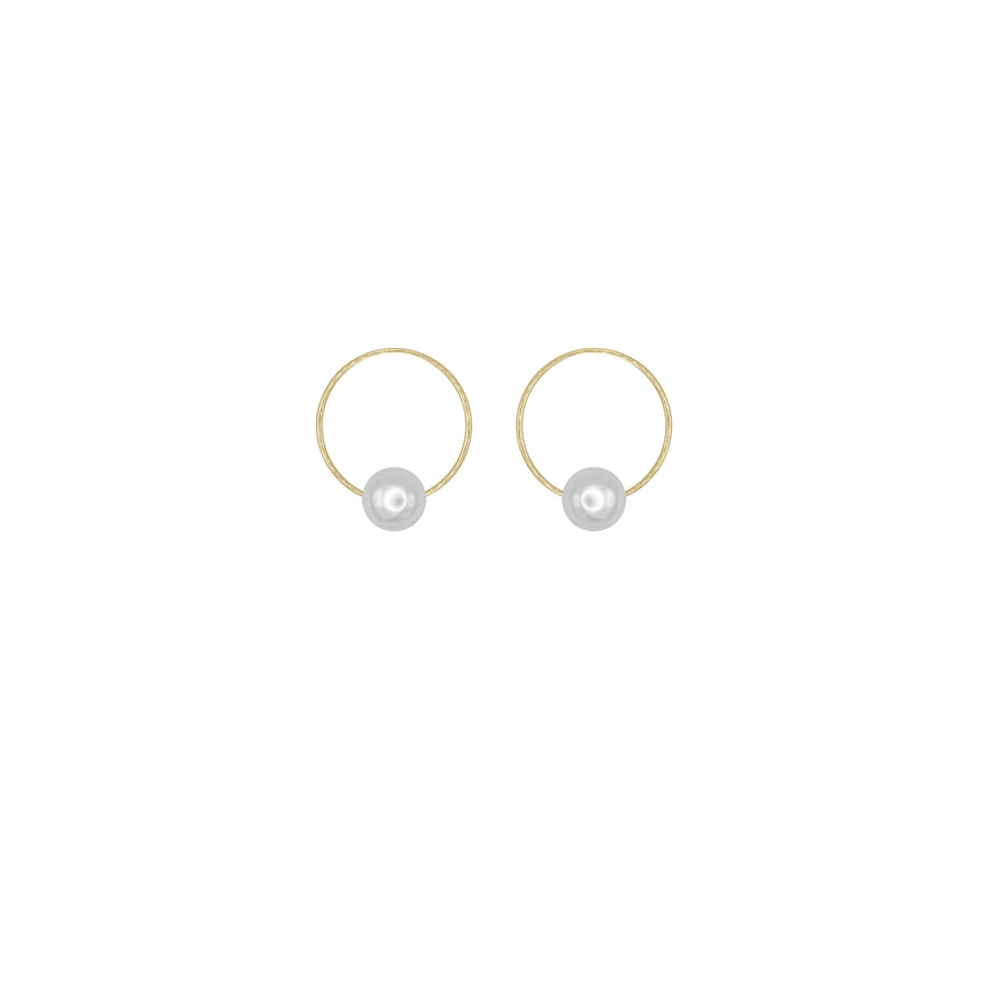 ORIANA M EARRINGS