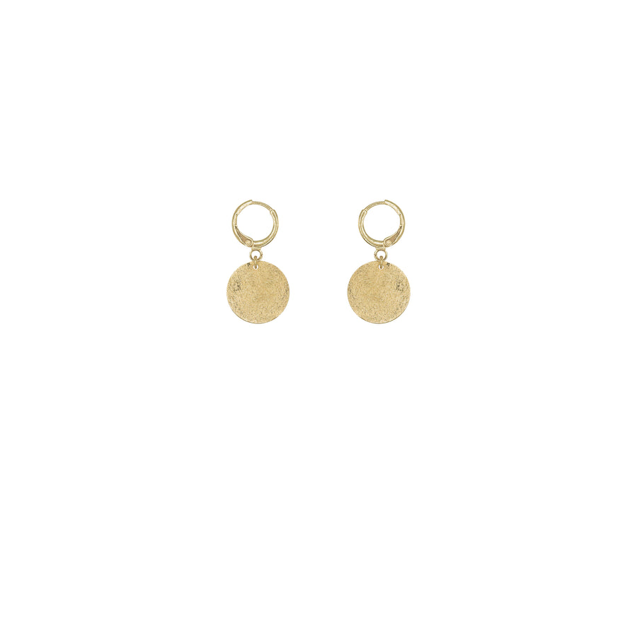 QUETZY EARRINGS