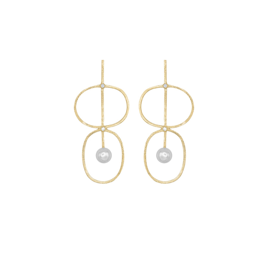 GUITAR EARRINGS