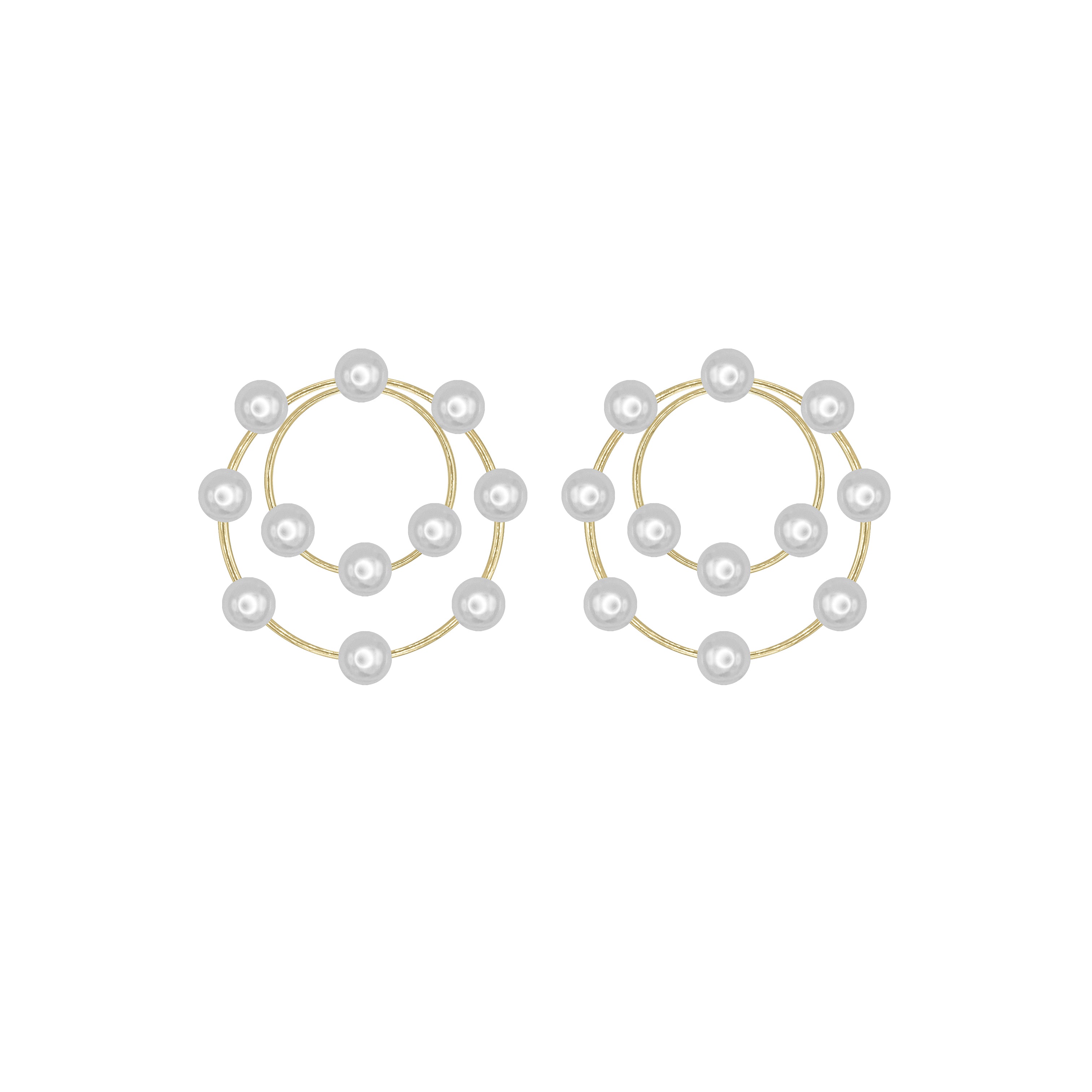 ANANA EARRINGS