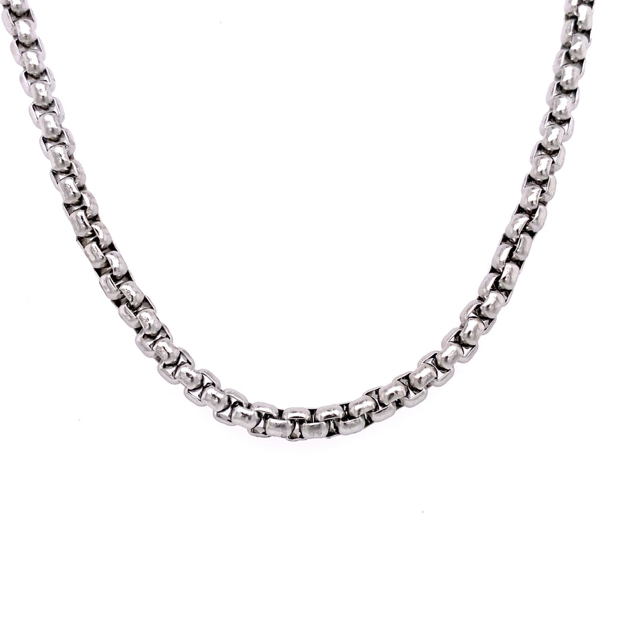 ZYAIRE MEN'S NECKLACE