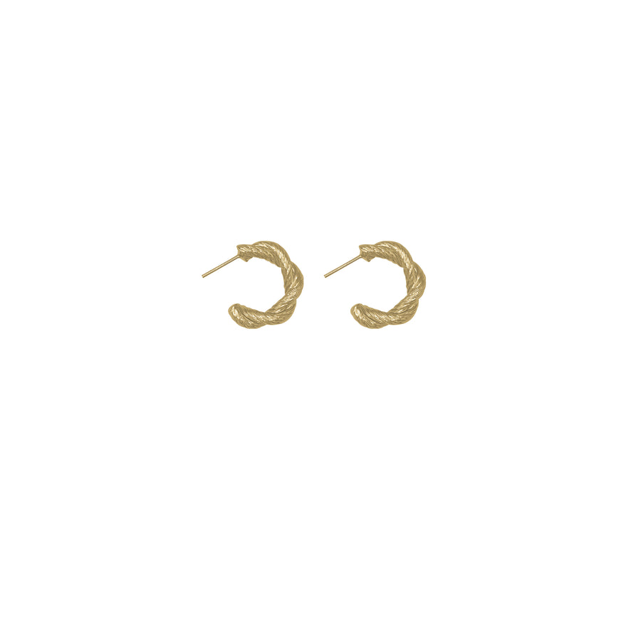 TEX TRENZ EARRINGS