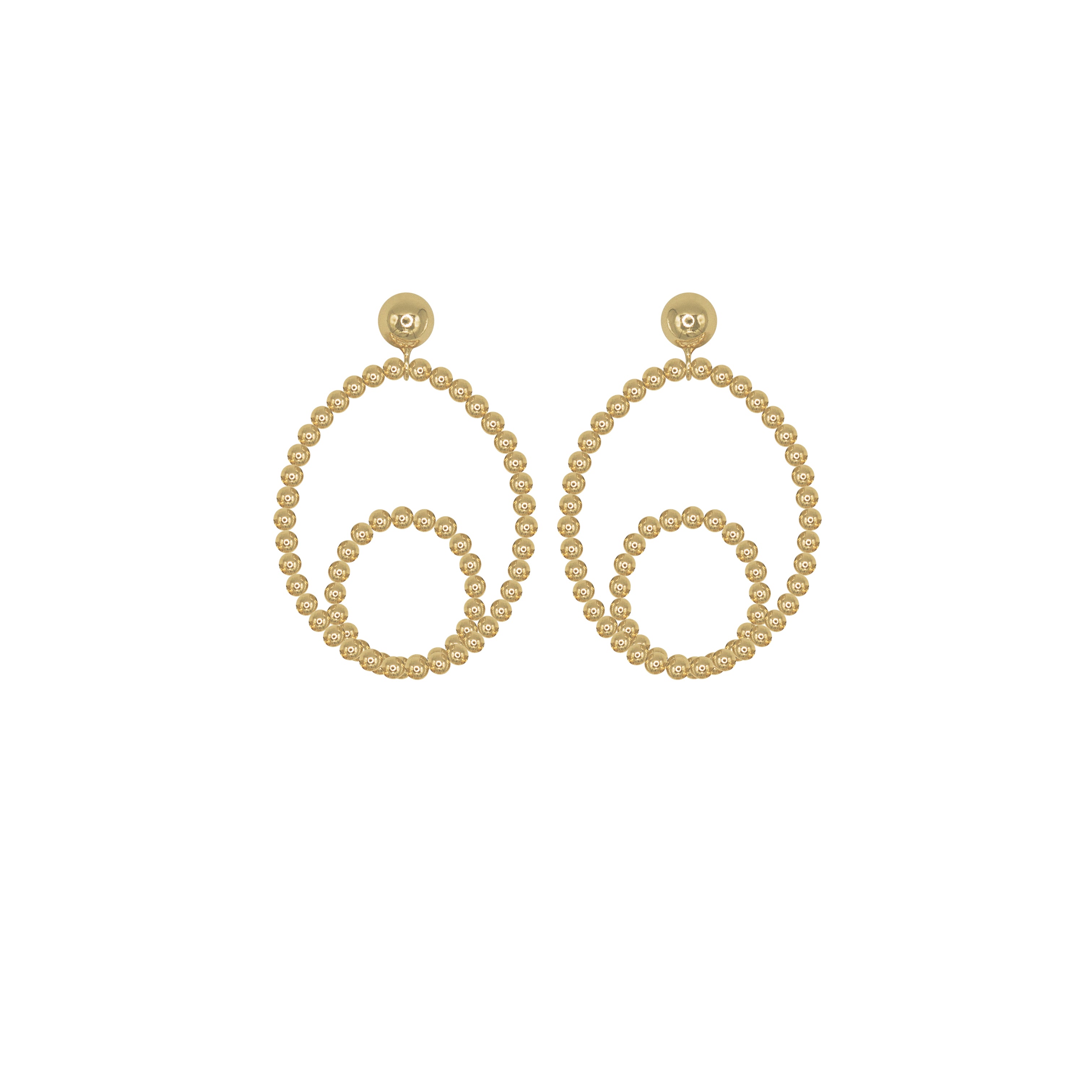 BRASI EARRINGS