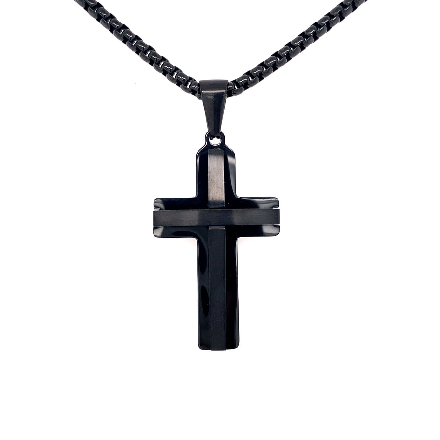LEMUEL MEN'S NECKLACE