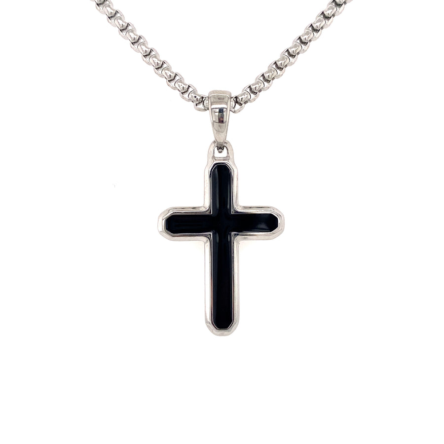 KENAN MEN'S NECKLACE