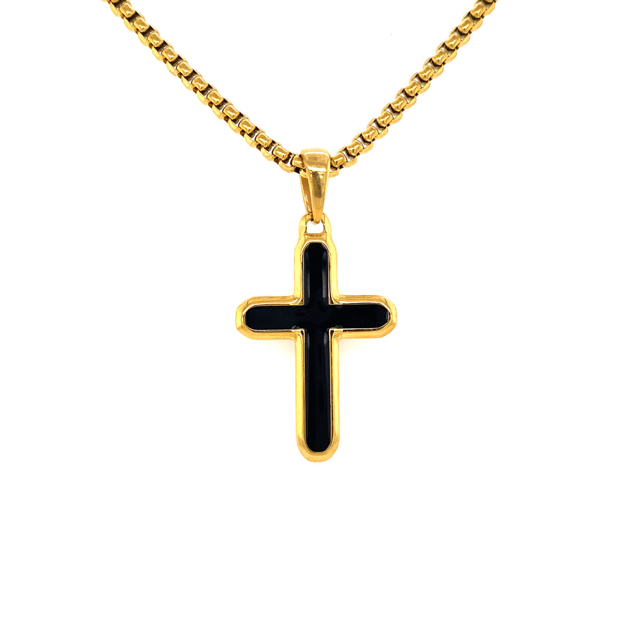 KENAN MEN'S NECKLACE