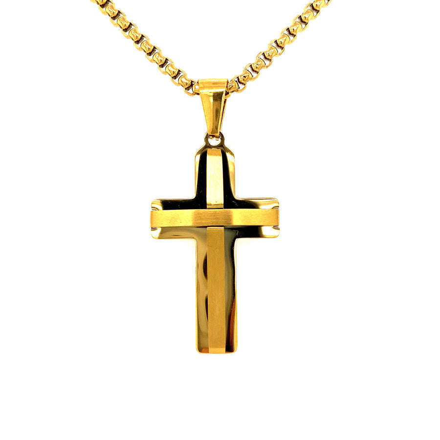 LEMUEL MEN'S NECKLACE