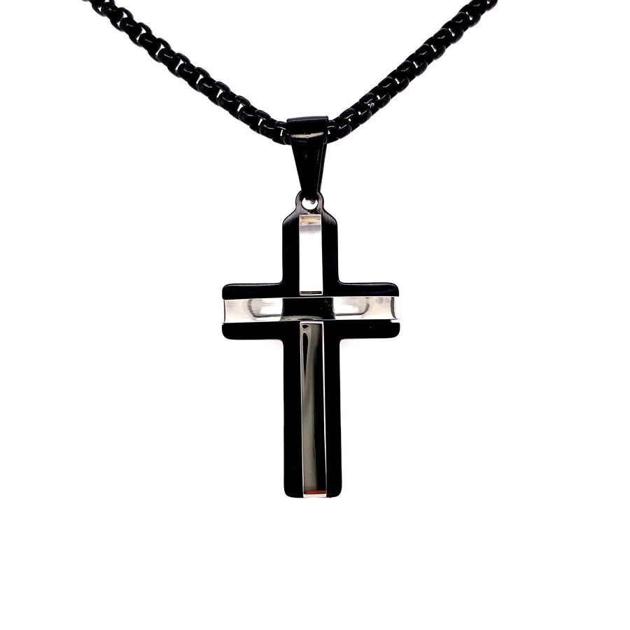 LEMUEL MEN'S NECKLACE