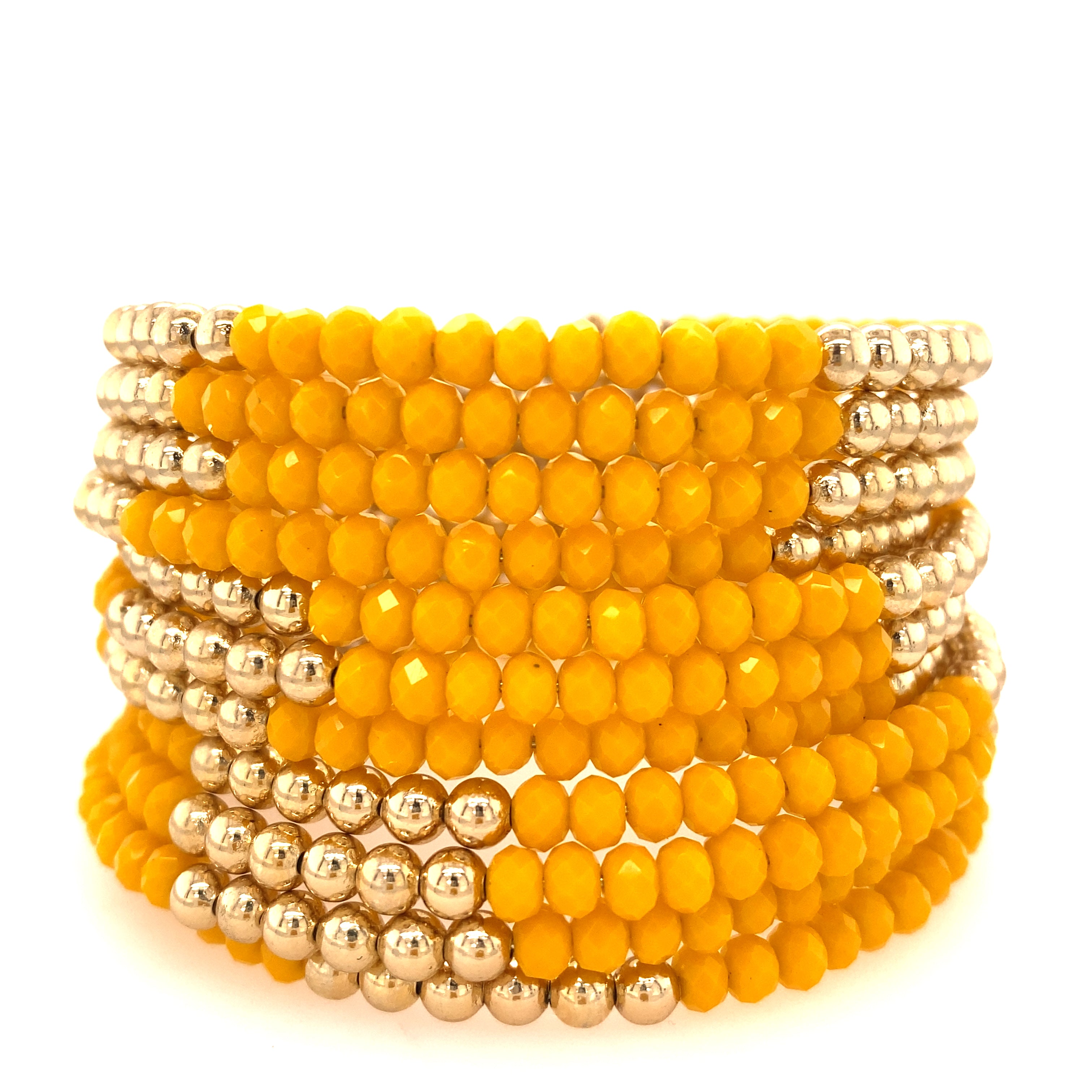 ABISAI SPIRAL BRACELET