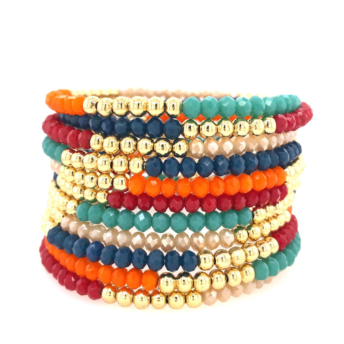 WAIOLA SPIRAL BRACELET