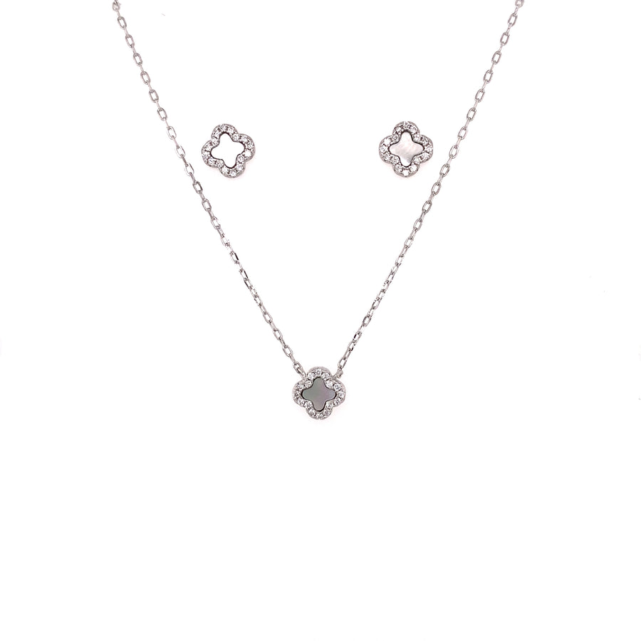 OLIMPO SET