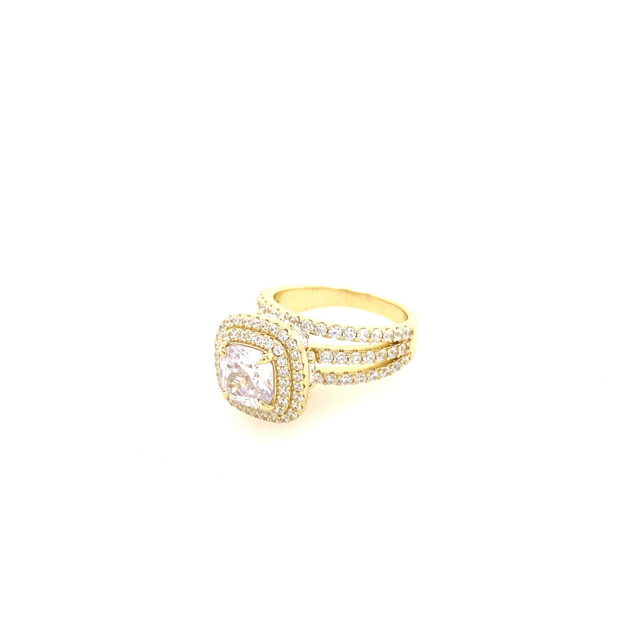 YISE RING