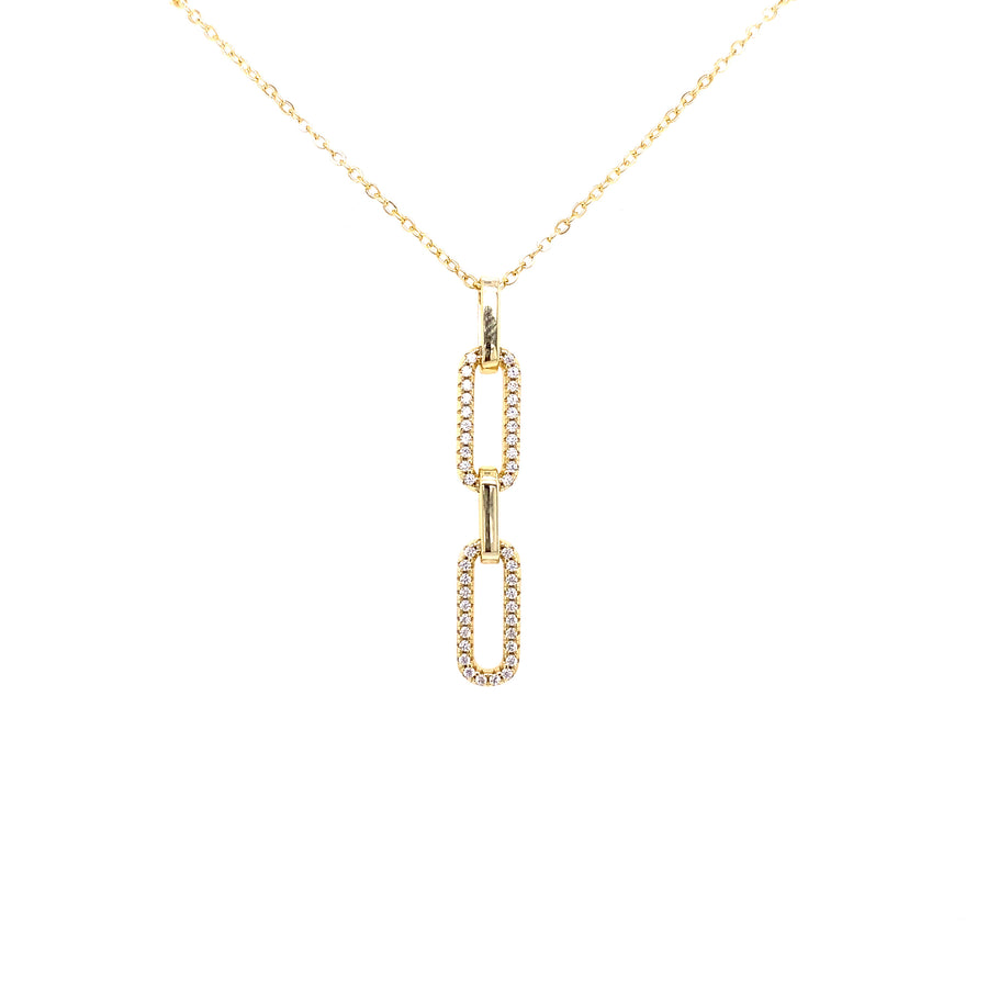 ESCALE NECKLACE